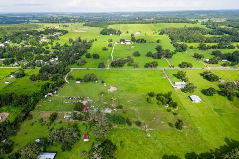 Terrain à vendre à Dade City, Floride № 1846717 - photo 6