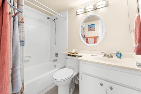 Copropriété à vendre à Englewood, Floride: 2 chambres, 99.41 m2 № 2418498 - photo 20