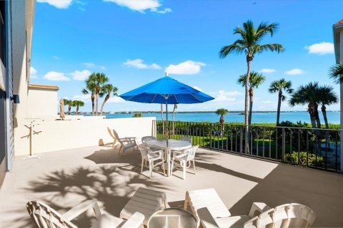 Copropriété à vendre à Englewood, Floride: 2 chambres, 99.41 m2 № 2418498 - photo 29