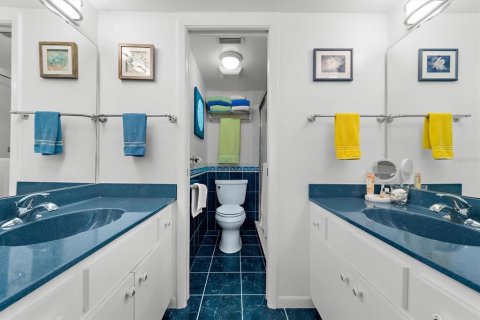Copropriété à vendre à Englewood, Floride: 2 chambres, 99.41 m2 № 2418498 - photo 23