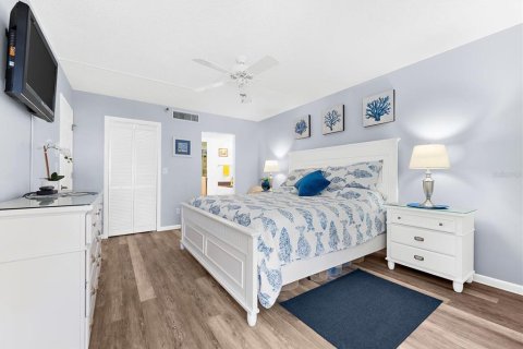 Copropriété à vendre à Englewood, Floride: 2 chambres, 99.41 m2 № 2418498 - photo 22