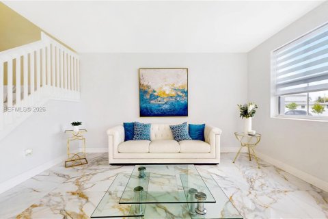 Villa ou maison à vendre à Homestead, Floride: 5 chambres, 321.07 m2 № 2154477 - photo 5