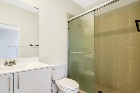 Villa ou maison à vendre à Homestead, Floride: 5 chambres, 321.07 m2 № 2154477 - photo 26