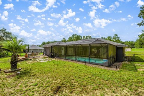 House in Beverly Hills, Florida 3 bedrooms, 186.92 sq.m. № 1827355 - photo 25
