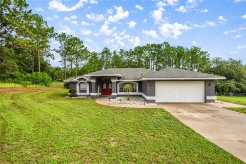 House in Beverly Hills, Florida 3 bedrooms, 186.92 sq.m. № 1827355 - photo 30