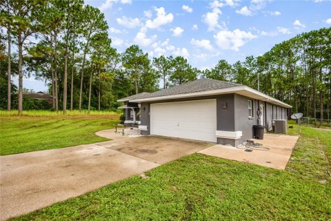 House in Beverly Hills, Florida 3 bedrooms, 186.92 sq.m. № 1827355 - photo 29