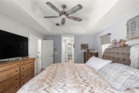 House in Beverly Hills, Florida 3 bedrooms, 186.92 sq.m. № 1827355 - photo 8