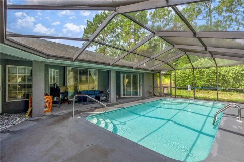 House in Beverly Hills, Florida 3 bedrooms, 186.92 sq.m. № 1827355 - photo 27