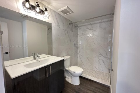 Снять в аренду квартиру в Майами-Бич, Флорида 1 спальня, 44.78м2, № 2025491 - фото 8