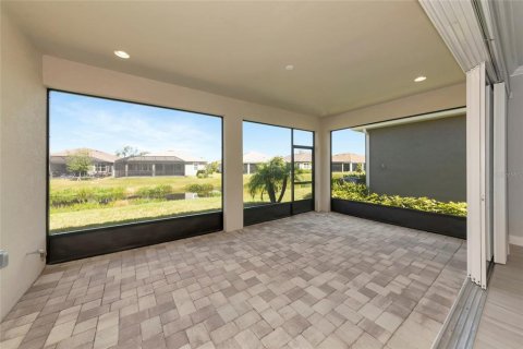 House in Sarasota, Florida 2 bedrooms, 214.23 sq.m. № 1871111 - photo 25