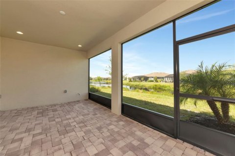 House in Sarasota, Florida 2 bedrooms, 214.23 sq.m. № 1871111 - photo 26