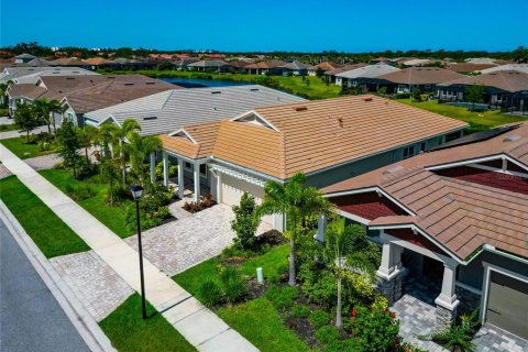House in Sarasota, Florida 2 bedrooms, 214.23 sq.m. № 1871111 - photo 29