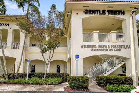 Immobilier commercial à vendre à Weston, Floride № 1979221 - photo 2