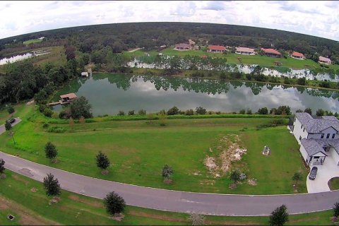 Terrain à vendre à Clermont, Floride № 1812967 - photo 1