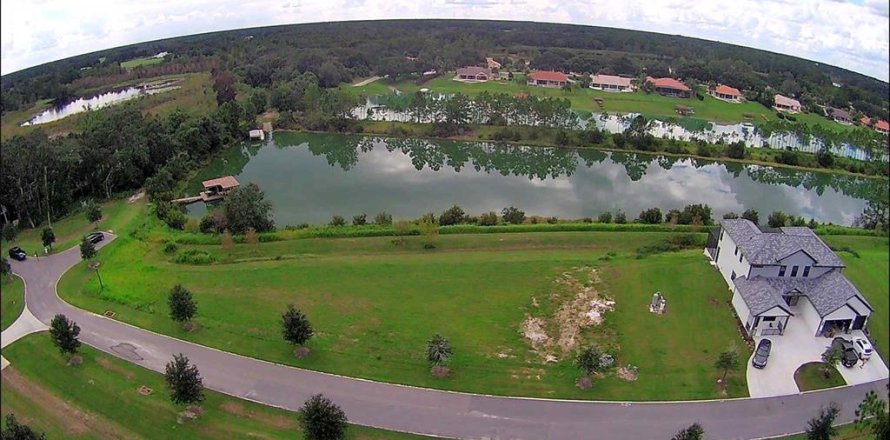Terrain à Clermont, Floride № 1812967