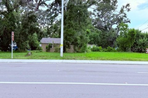 Commercial property in Saint Petersburg, Florida 38.65 sq.m. № 1854519 - photo 8