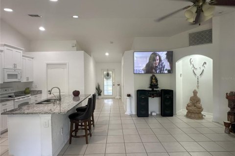 House in Lehigh Acres, Florida 4 bedrooms, 176.42 sq.m. № 1803362 - photo 21