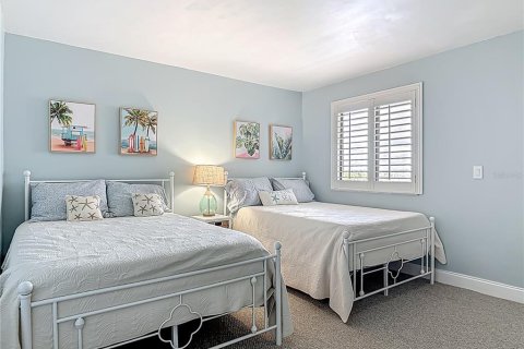 Condo in Flagler Beach, Florida, 2 bedrooms  № 1824853 - photo 26