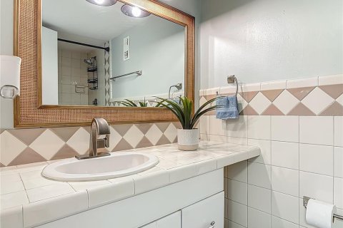 Condo in Flagler Beach, Florida, 2 bedrooms  № 1824853 - photo 27
