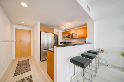 Купить кондоминиум в Майами, Флорида 2 спальни, 98.29м2, № 1986475 - фото 8