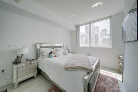 Купить кондоминиум в Майами, Флорида 2 спальни, 98.29м2, № 1986475 - фото 20