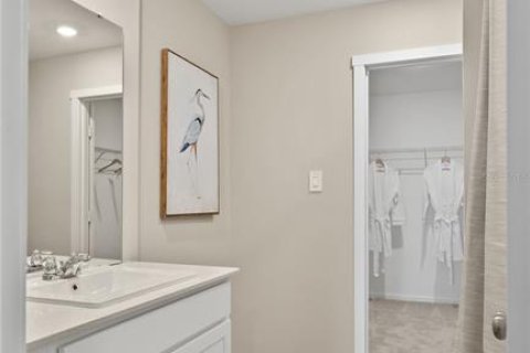 Villa ou maison à vendre à Edgewater, Floride: 4 chambres, 168.25 m2 № 2320950 - photo 23