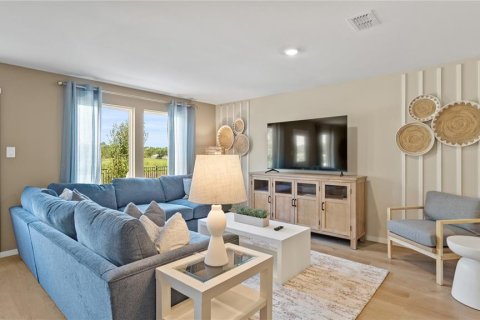 Villa ou maison à vendre à Edgewater, Floride: 4 chambres, 168.25 m2 № 2320950 - photo 20