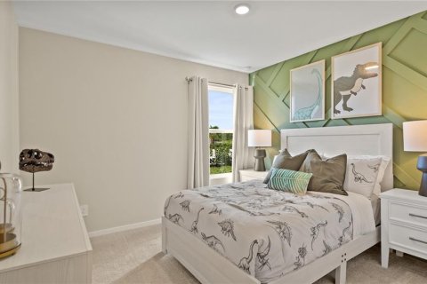 Villa ou maison à vendre à Edgewater, Floride: 4 chambres, 168.25 m2 № 2320950 - photo 12