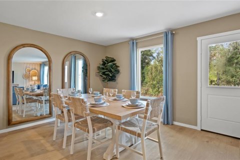 Villa ou maison à vendre à Edgewater, Floride: 4 chambres, 168.25 m2 № 2320950 - photo 19