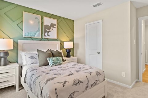 Villa ou maison à vendre à Edgewater, Floride: 4 chambres, 168.25 m2 № 2320950 - photo 13