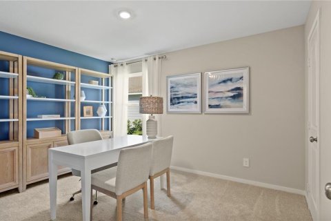 Villa ou maison à vendre à Edgewater, Floride: 4 chambres, 168.25 m2 № 2320950 - photo 8