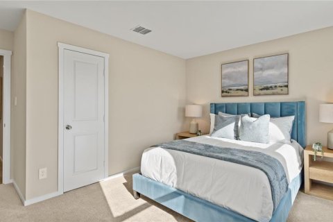 Villa ou maison à vendre à Edgewater, Floride: 4 chambres, 168.25 m2 № 2320950 - photo 5