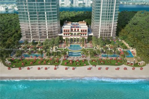 Condo in Sunny Isles Beach, Florida, 3 bedrooms  № 2021291 - photo 10