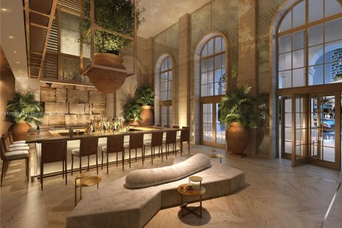 Condo in Sunny Isles Beach, Florida, 3 bedrooms  № 2021291 - photo 11