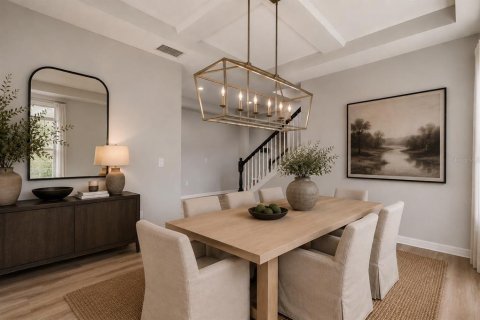 Casa en venta en Wesley Chapel, Florida, 5 dormitorios, 331.75 m2 № 2305077 - foto 6