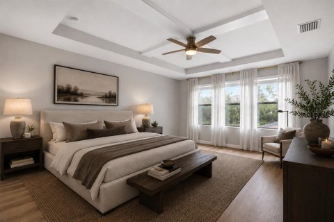 Casa en venta en Wesley Chapel, Florida, 5 dormitorios, 331.75 m2 № 2305077 - foto 7