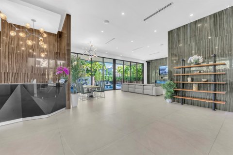 Casa en venta en Fort Lauderdale, Florida, 5 dormitorios, 530.29 m2 № 2082896 - foto 14