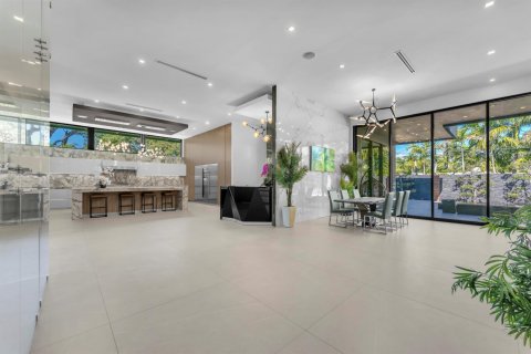 Casa en venta en Fort Lauderdale, Florida, 5 dormitorios, 530.29 m2 № 2082896 - foto 21