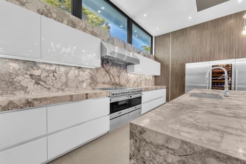 Casa en venta en Fort Lauderdale, Florida, 5 dormitorios, 530.29 m2 № 2082896 - foto 19