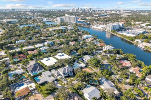 Casa en venta en Fort Lauderdale, Florida, 5 dormitorios, 530.29 m2 № 2082896 - foto 4