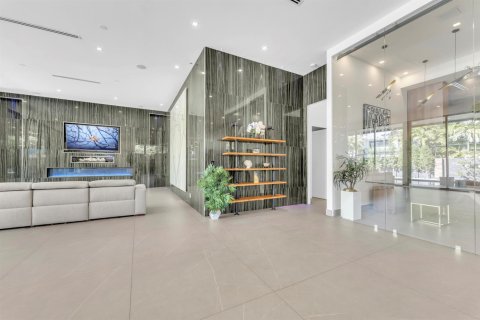 Casa en venta en Fort Lauderdale, Florida, 5 dormitorios, 530.29 m2 № 2082896 - foto 22