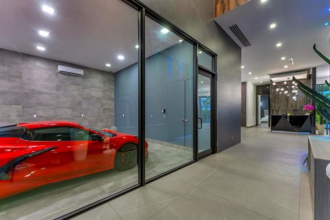 Casa en venta en Fort Lauderdale, Florida, 5 dormitorios, 530.29 m2 № 2082896 - foto 10