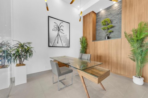 Casa en venta en Fort Lauderdale, Florida, 5 dormitorios, 530.29 m2 № 2082896 - foto 24