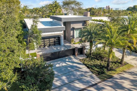 Casa en venta en Fort Lauderdale, Florida, 5 dormitorios, 530.29 m2 № 2082896 - foto 2