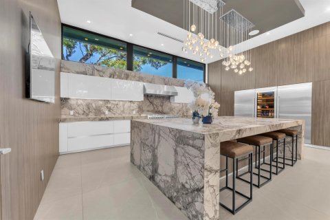 Casa en venta en Fort Lauderdale, Florida, 5 dormitorios, 530.29 m2 № 2082896 - foto 15