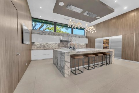 Casa en venta en Fort Lauderdale, Florida, 5 dormitorios, 530.29 m2 № 2082896 - foto 16