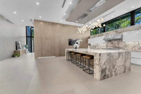 Casa en venta en Fort Lauderdale, Florida, 5 dormitorios, 530.29 m2 № 2082896 - foto 17
