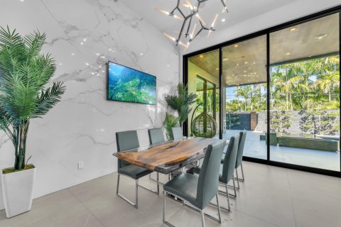 Casa en venta en Fort Lauderdale, Florida, 5 dormitorios, 530.29 m2 № 2082896 - foto 30