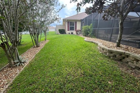Villa ou maison à vendre à Ocala, Floride: 3 chambres, 201.88 m2 № 1902154 - photo 30
