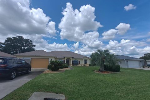 Villa ou maison à vendre à Ocala, Floride: 3 chambres, 201.88 m2 № 1902154 - photo 2